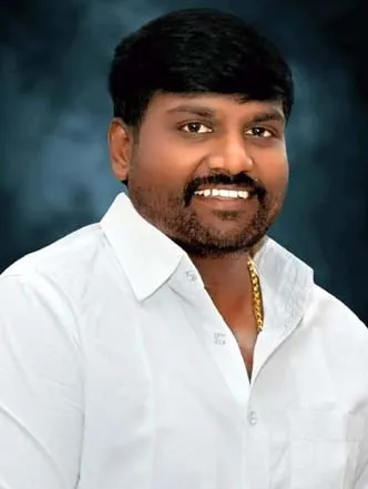 mohan dmk
